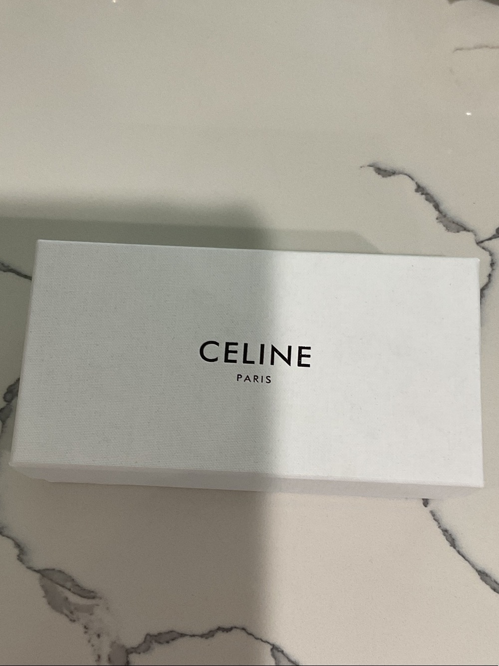 COPY- Celine Style Sunglasses